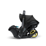 Doona i Infant Car Seat & Stroller – Nitro Black