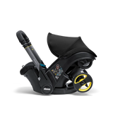 Doona i Infant Car Seat & Stroller – Nitro Black