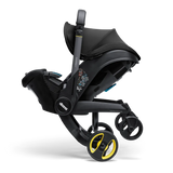 Doona i Infant Car Seat & Stroller – Nitro Black