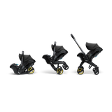 Doona i Infant Car Seat & Stroller – Nitro Black