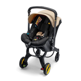 Doona i Infant Car Seat & Stroller – Sahara Sand