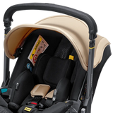 Doona i Infant Car Seat & Stroller – Sahara Sand