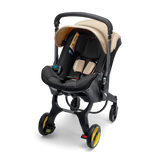 Doona i Infant Car Seat & Stroller – Sahara Sand