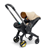 Doona i Infant Car Seat & Stroller – Sahara Sand