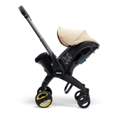 Doona i Infant Car Seat & Stroller – Sahara Sand