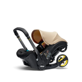 Doona i Infant Car Seat & Stroller – Sahara Sand
