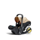 Doona i Infant Car Seat & Stroller – Sahara Sand