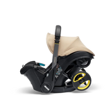 Doona i Infant Car Seat & Stroller – Sahara Sand