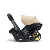 Doona i Infant Car Seat & Stroller – Sahara Sand