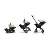 Doona i Infant Car Seat & Stroller – Sahara Sand