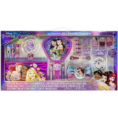 Townley Disney Princess Mega Cosmetic Set