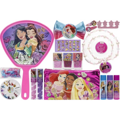Townley Disney Princess Mega Cosmetic Set