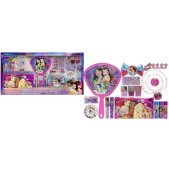 Townley Disney Princess Mega Cosmetic Set