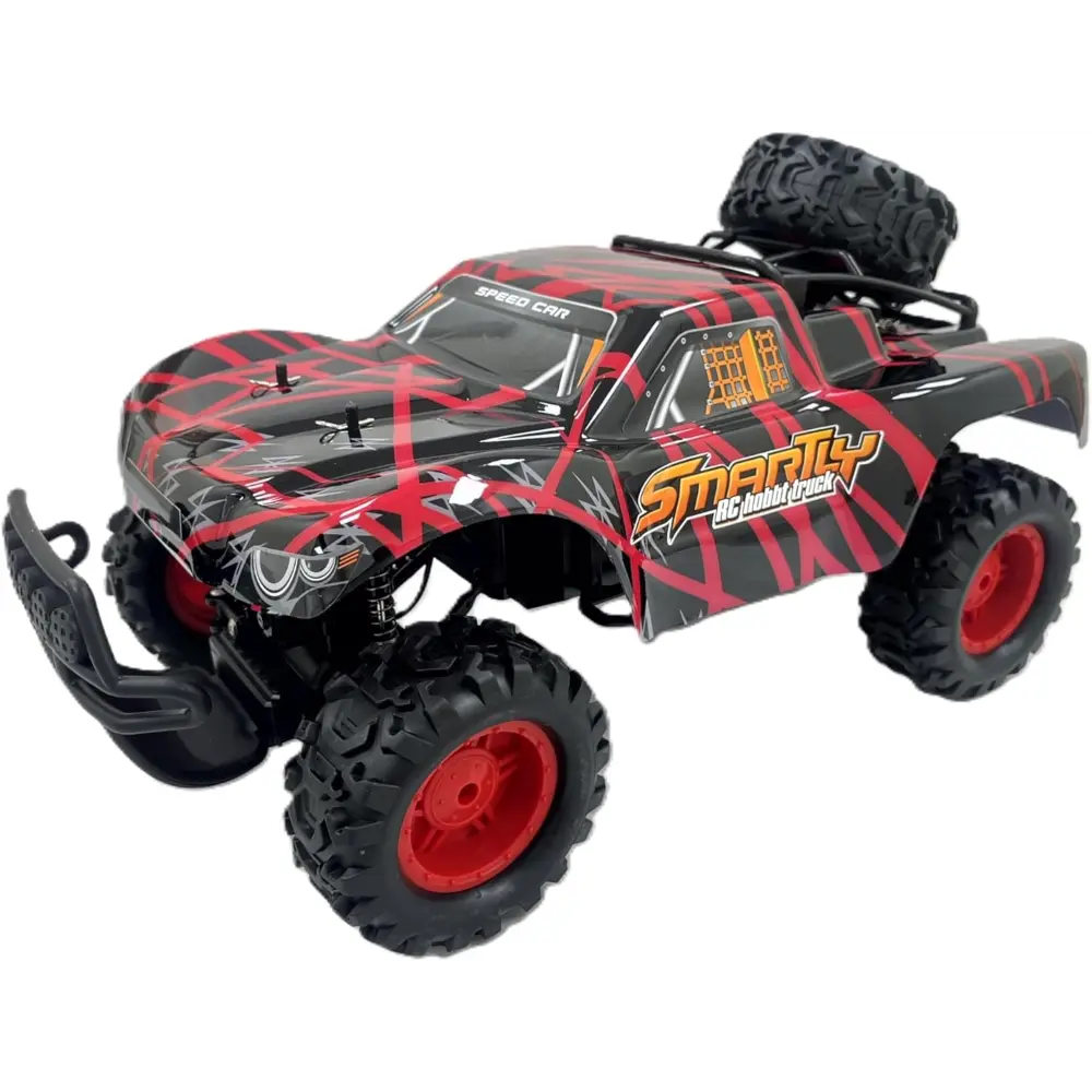 Dpower 1:10 R/C 2.4G Sand Crawler Rd B/O