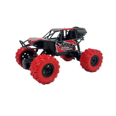 Dpower 1:20 4Wd Rc Dc Spray Crawler B/O