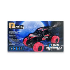 Dpower 1:20 4Wd Rc Dc Spray Crawler B/O