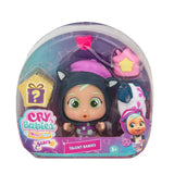 Cry Babies Stars Talent Baby Collectible Dolls Assortment - Sold per piece