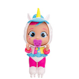 Cry Babies Stars Talent Baby Collectible Dolls Assortment - Sold per piece
