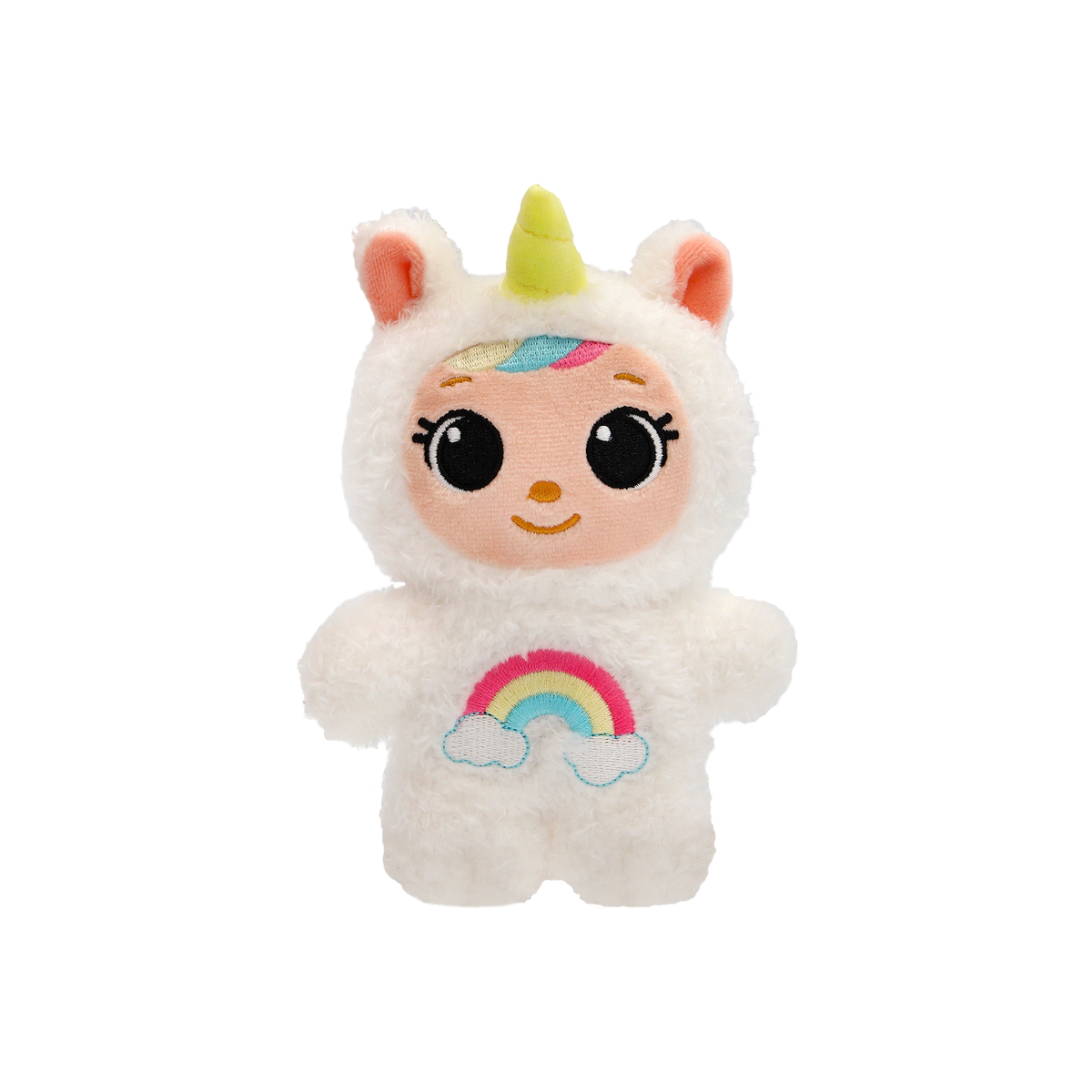 Cry Babies Tots Collectible Baby Doll Assortment