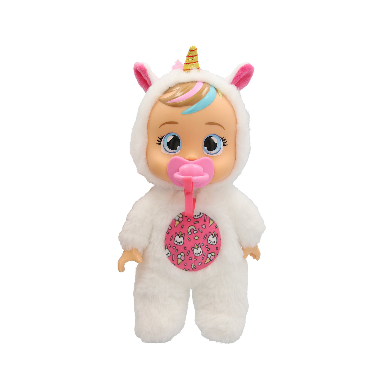 Cry Babies Tiny C Soft Scents Scented Baby Doll Assortment