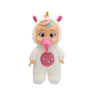 Cry Babies Tiny C Soft Scents Scented Baby Doll Assortment