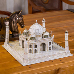 National Geo 3D Puzzle Taj Mahal 87-Piece