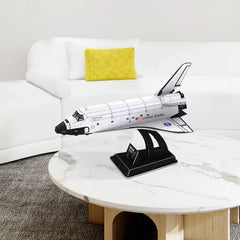 3D Puzzle Nasa Discovery 126Pcs