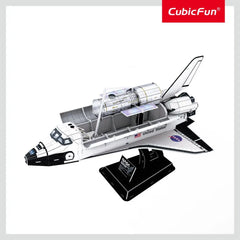 3D Puzzle Nasa Discovery 126Pcs