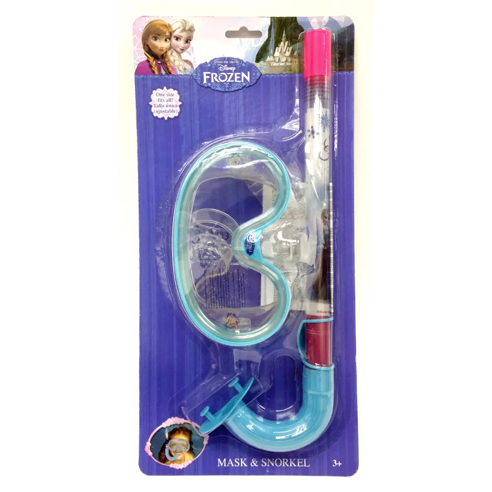 Eolo Disney Dive Set Frozen