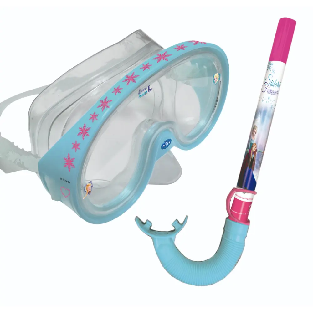 Eolo Disney Dive Set Frozen