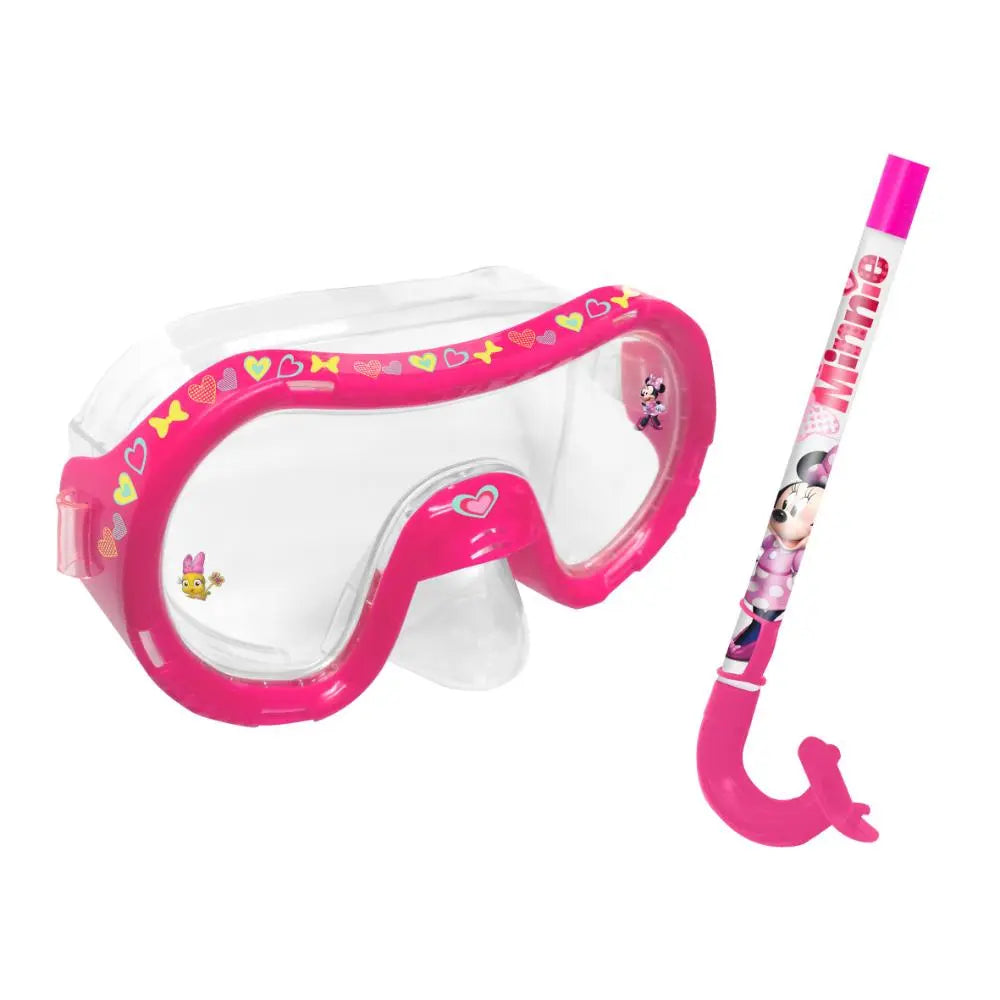 Eolo Disney Dive Set Minnie