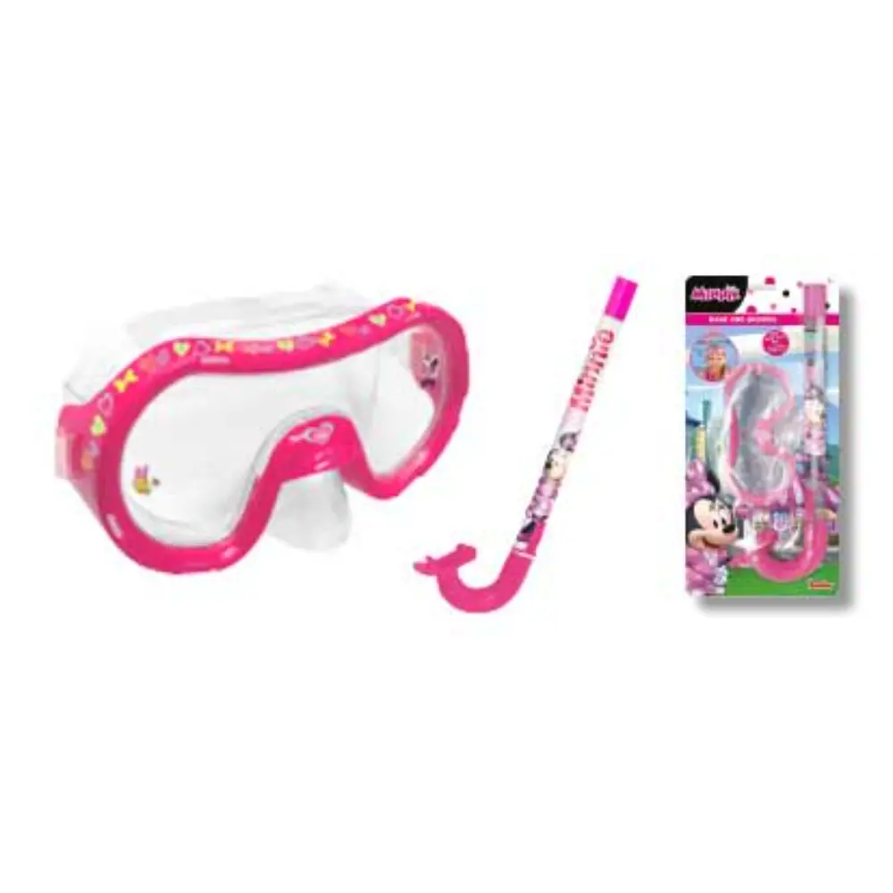 Eolo Disney Dive Set Minnie