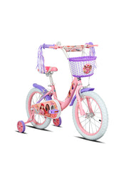 Spartan Disney Princess Magical Bicycle 14 Inch