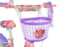 Spartan Disney Princess Magical Bicycle  14 Inch