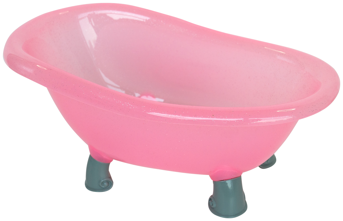Hayati Baby Amoura Bathing Doll 14 Inch