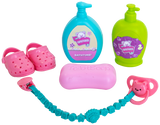 Hayati Baby Amoura Bathing Doll 14 Inch