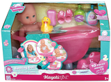 Hayati Baby Amoura Bathing Doll 14 Inch