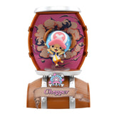 One Piece Barrel Capsule Series 1 Assortment 1-piece