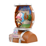One Piece Barrel Capsule Series 1 Assortment 1-piece