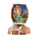 One Piece Barrel Capsule Series 1 Assortment 1-piece