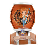 One Piece Barrel Capsule Series 1 Assortment 1-piece