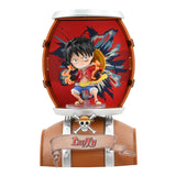 One Piece Barrel Capsule Series 1 Assortment 1-piece
