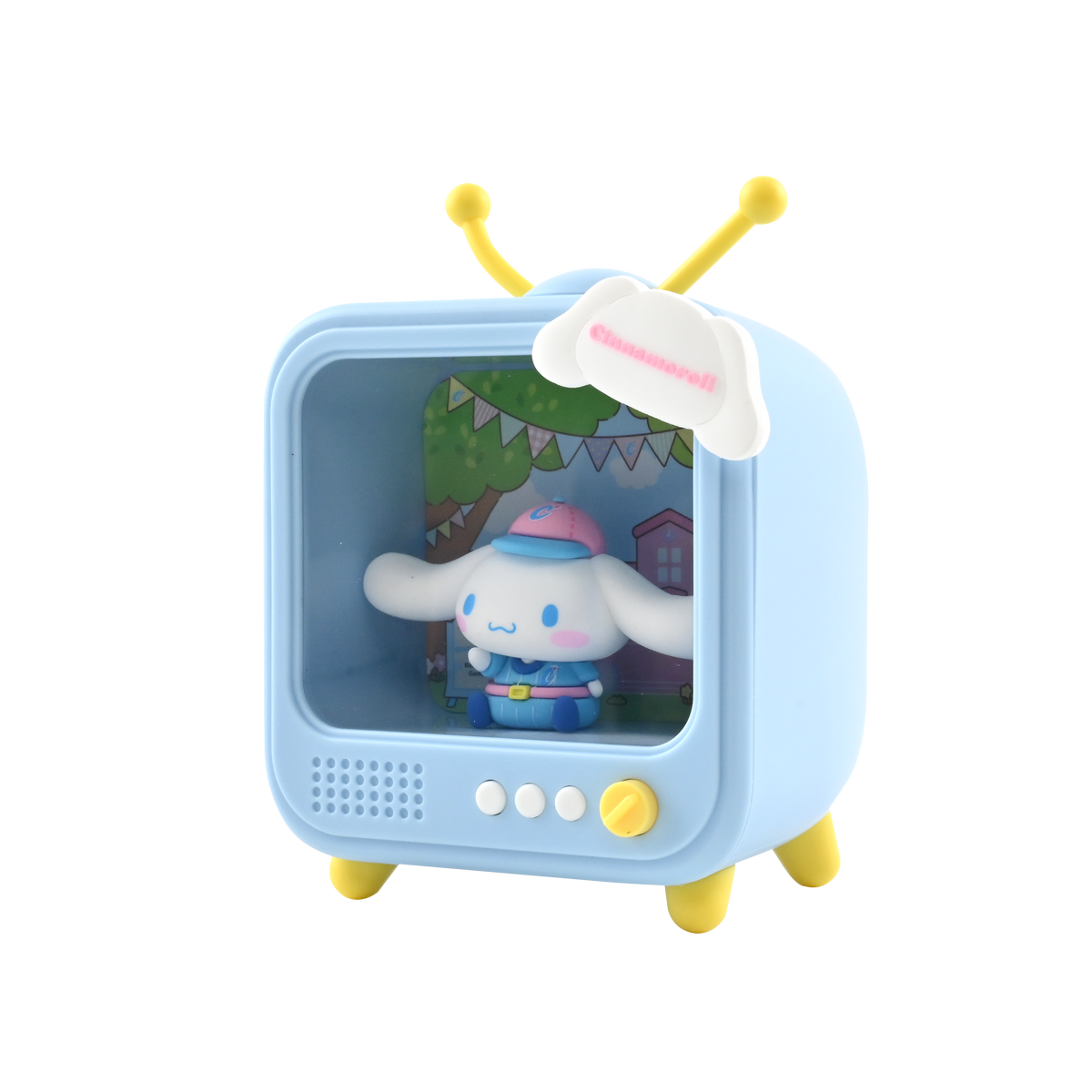 Hello Kitty Light-Up TV Series Battery Operated Assortment 1-piece