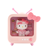 Hello Kitty Light-Up TV Series Battery Operated Assortment 1-piece