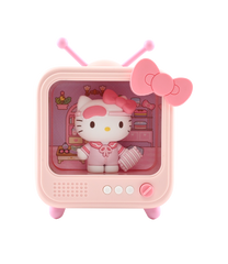 Hello Kitty Light-Up TV Series Battery Operated Assortment 1-piece