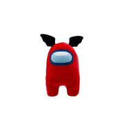 Among Us Official 12-Inches Plush With Accessories 1-piece