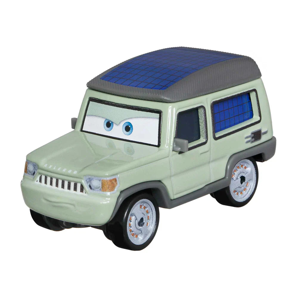 Cars 3 Character Die Cast Singles Assortment