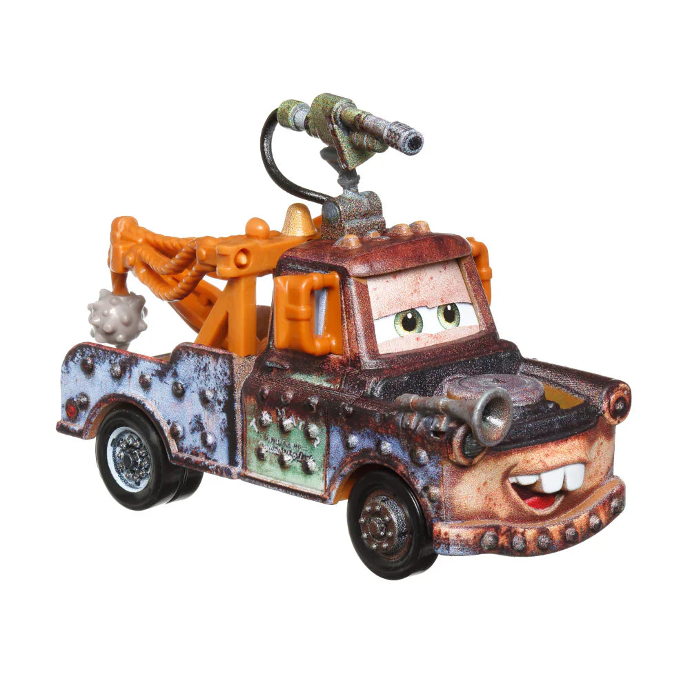 Cars 3 Character Die Cast Singles Assortment