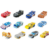 Cars 3 Character Die Cast Singles Assortment