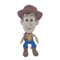 Disney Toy Story 5 Woody Collectible Plush Toy 10 Inch